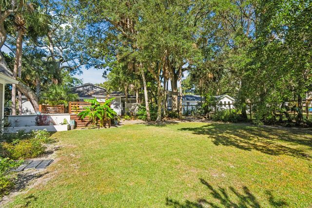 248 Forest Trail, Isle Of Palms, SC 29451