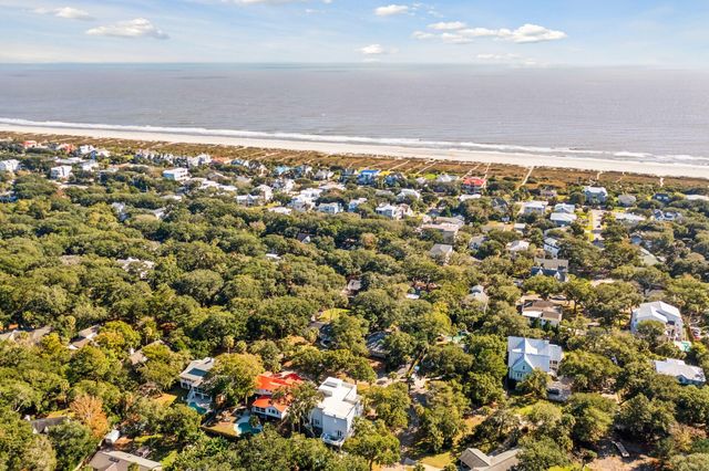 248 Forest Trail, Isle Of Palms, SC 29451