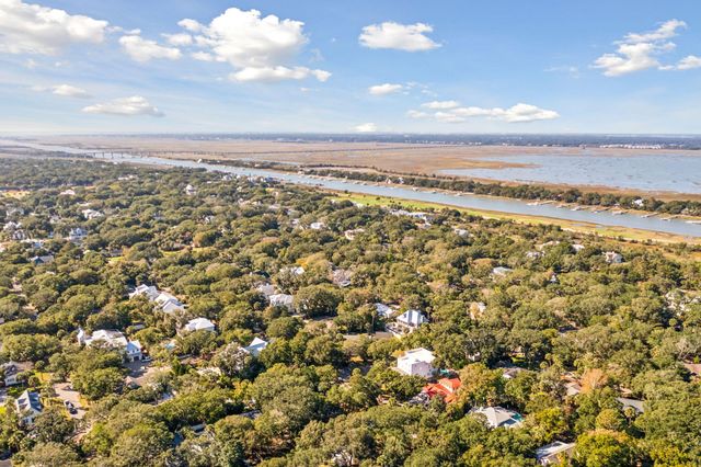 248 Forest Trail, Isle Of Palms, SC 29451