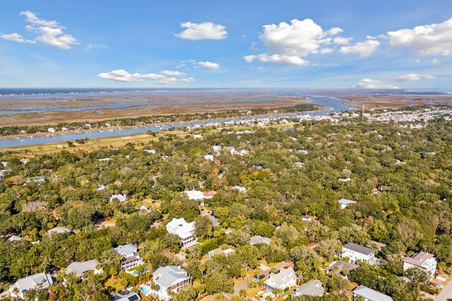 248 Forest Trail, Isle Of Palms, SC 29451