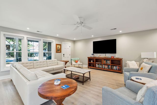 248 Forest Trail, Isle Of Palms, SC 29451