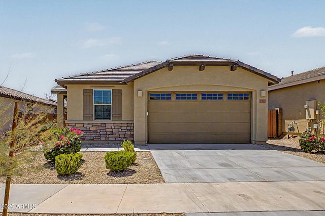2732 S PROSPECTOR POINT Road, Apache Junction, AZ 85119