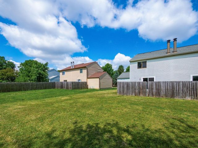 7662 Exploration Drive, Columbus, OH 43085