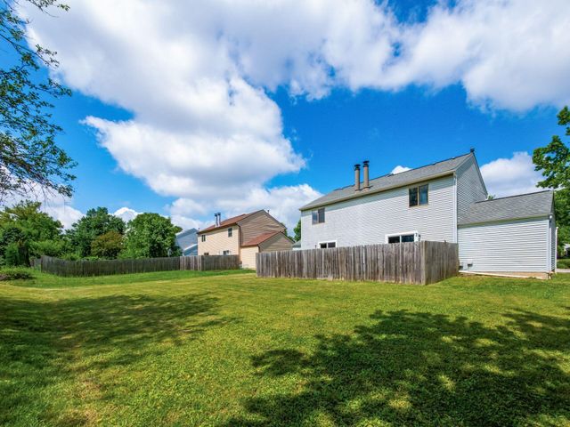 7662 Exploration Drive, Columbus, OH 43085