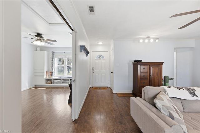 4932 Halwell DR, Virginia Beach, VA 23464