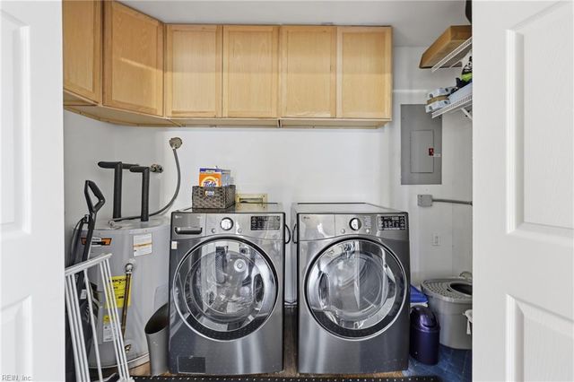 4932 Halwell DR, Virginia Beach, VA 23464