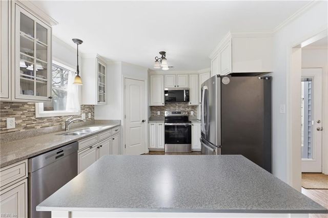 4932 Halwell DR, Virginia Beach, VA 23464