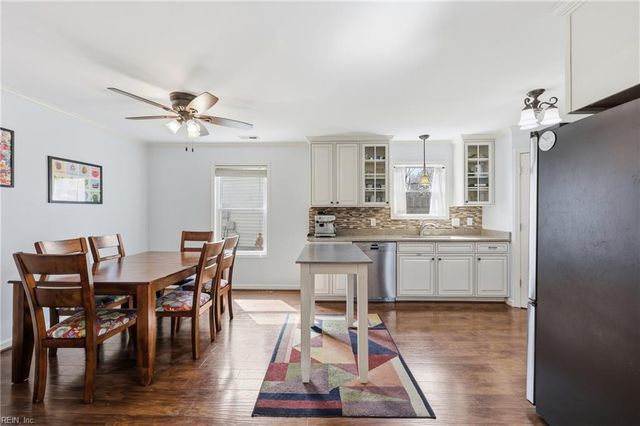 4932 Halwell DR, Virginia Beach, VA 23464