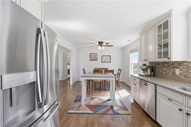 4932 Halwell DR, Virginia Beach, VA 23464