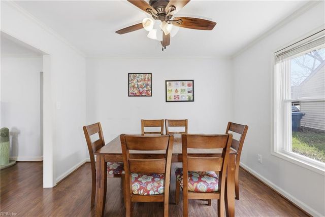 4932 Halwell DR, Virginia Beach, VA 23464