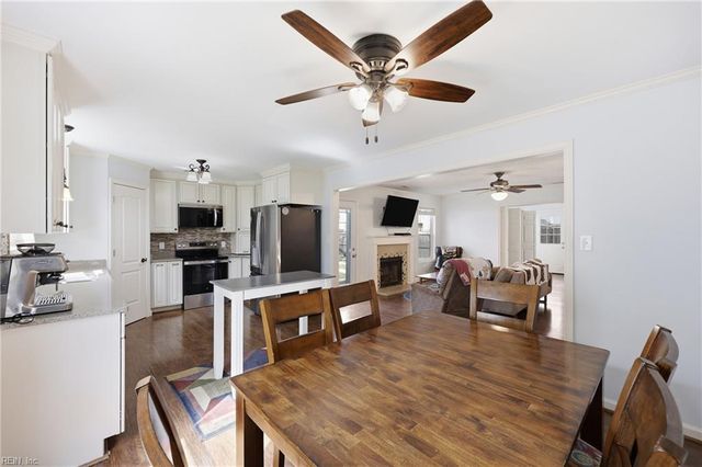 4932 Halwell DR, Virginia Beach, VA 23464