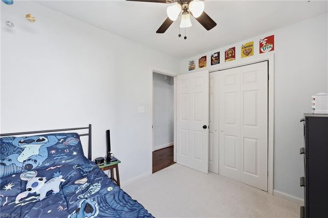 4932 Halwell DR, Virginia Beach, VA 23464