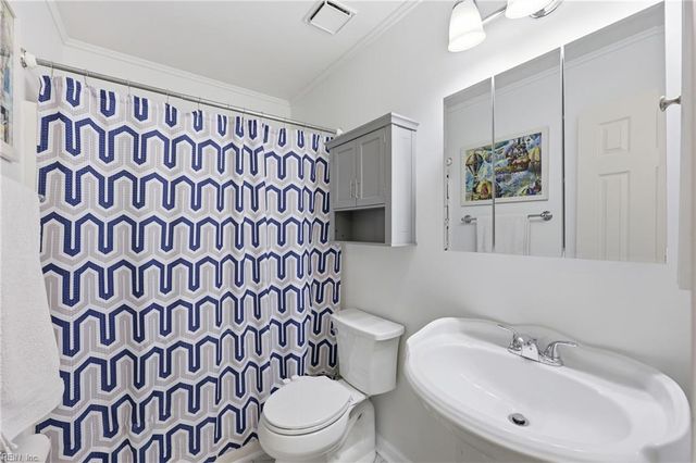 4932 Halwell DR, Virginia Beach, VA 23464