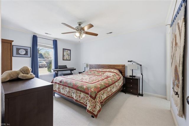 4932 Halwell DR, Virginia Beach, VA 23464