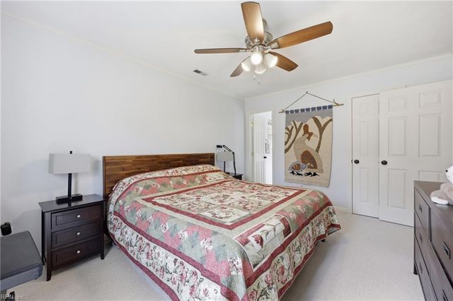 4932 Halwell DR, Virginia Beach, VA 23464