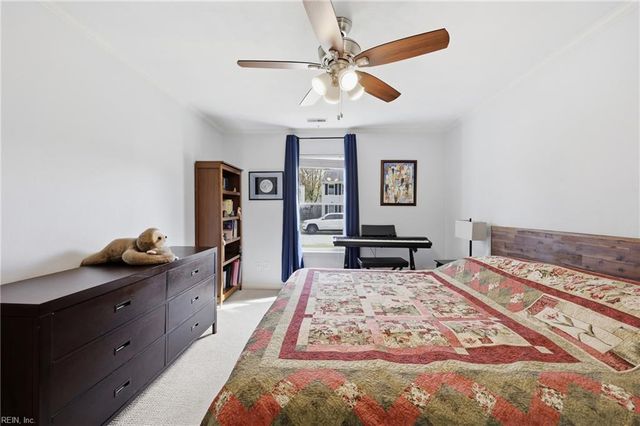 4932 Halwell DR, Virginia Beach, VA 23464