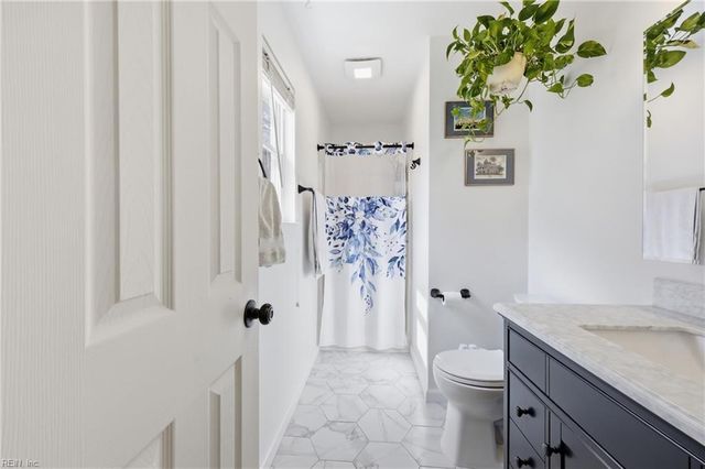 4932 Halwell DR, Virginia Beach, VA 23464