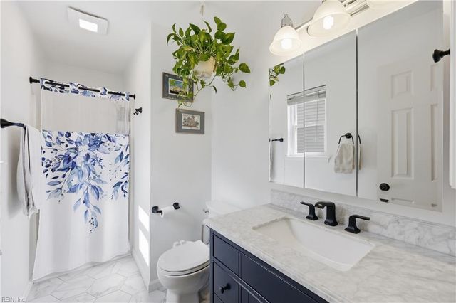 4932 Halwell DR, Virginia Beach, VA 23464