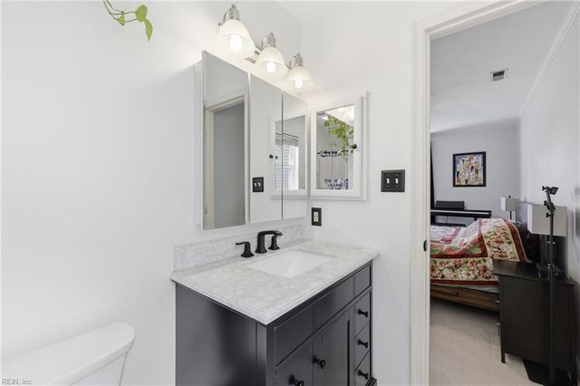 4932 Halwell DR, Virginia Beach, VA 23464