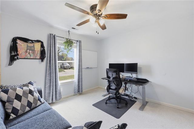 4932 Halwell DR, Virginia Beach, VA 23464