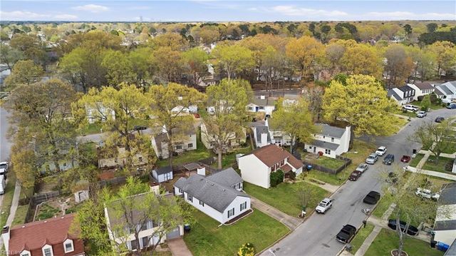 4932 Halwell DR, Virginia Beach, VA 23464