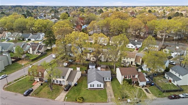 4932 Halwell DR, Virginia Beach, VA 23464