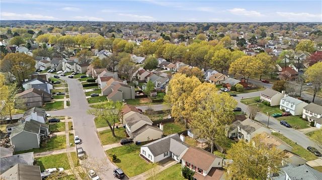 4932 Halwell DR, Virginia Beach, VA 23464