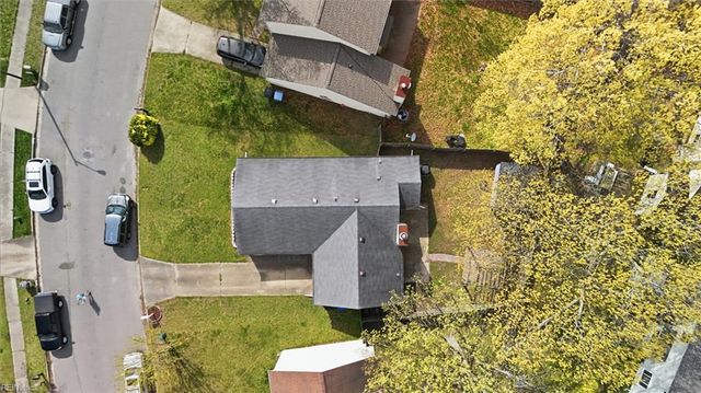 4932 Halwell DR, Virginia Beach, VA 23464