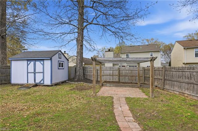 4932 Halwell DR, Virginia Beach, VA 23464