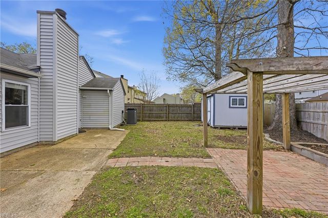 4932 Halwell DR, Virginia Beach, VA 23464