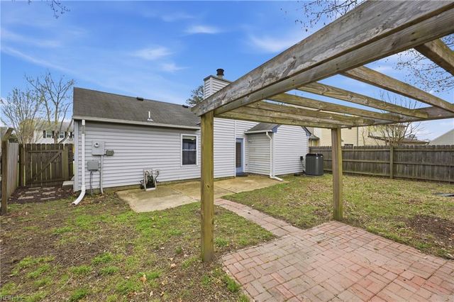 4932 Halwell DR, Virginia Beach, VA 23464