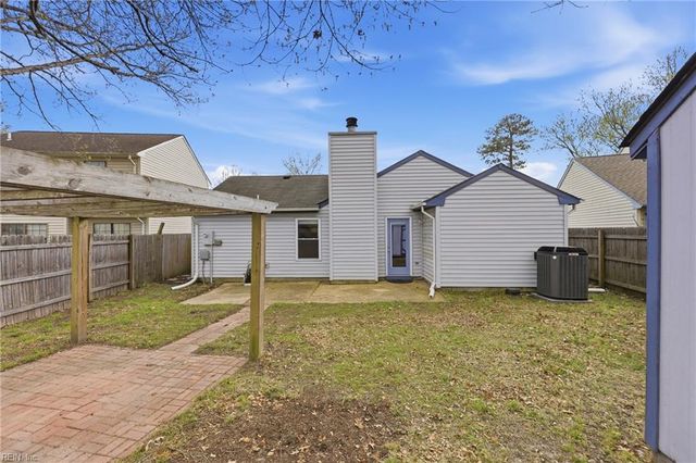 4932 Halwell DR, Virginia Beach, VA 23464