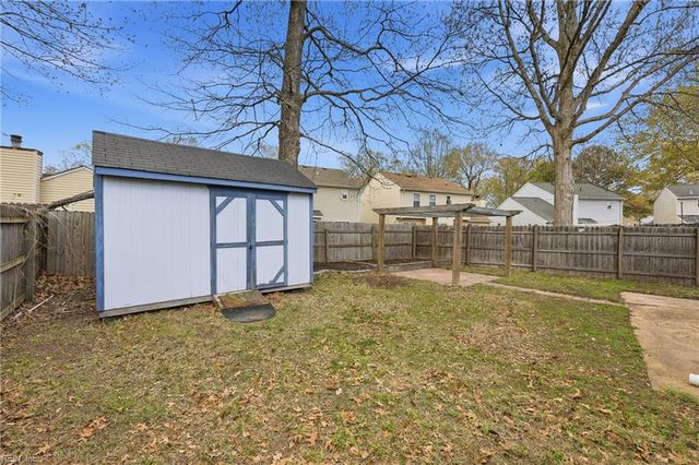 4932 Halwell DR, Virginia Beach, VA 23464