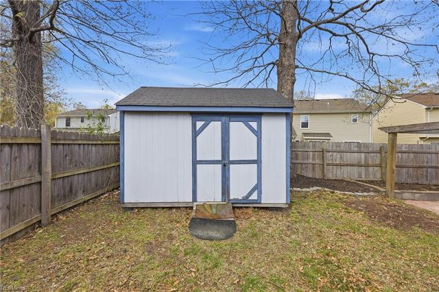 4932 Halwell DR, Virginia Beach, VA 23464