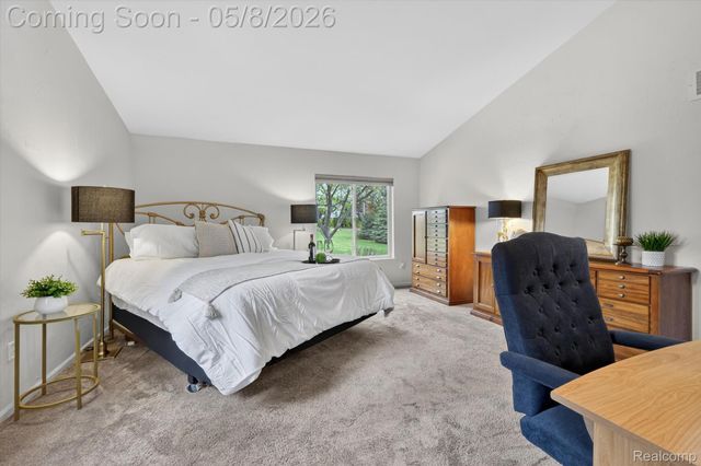 4455 Driftwood Drive, Commerce Charter Township, MI 48382