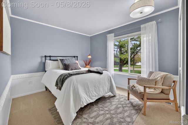 4455 Driftwood Drive, Commerce Charter Township, MI 48382
