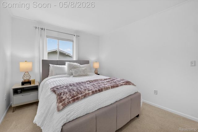 4455 Driftwood Drive, Commerce Charter Township, MI 48382