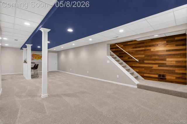 4455 Driftwood Drive, Commerce Charter Township, MI 48382