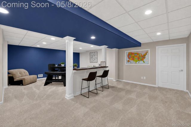 4455 Driftwood Drive, Commerce Charter Township, MI 48382