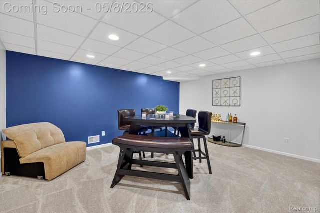 4455 Driftwood Drive, Commerce Charter Township, MI 48382