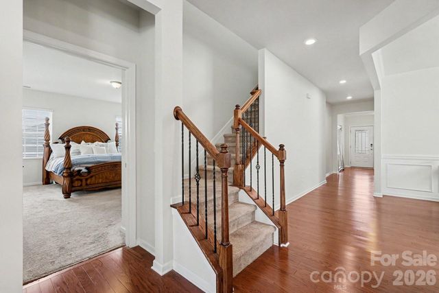 728 Bearcamp Way, Fort Mill, SC 29715