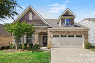 728 Bearcamp Way, Fort Mill, SC 29715