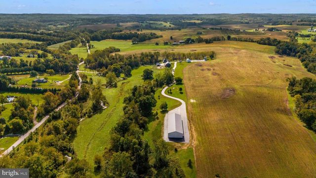 3501 SAMS CREEK, New Windsor, MD 21776