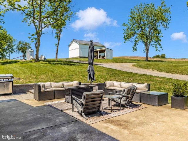 3501 SAMS CREEK, New Windsor, MD 21776