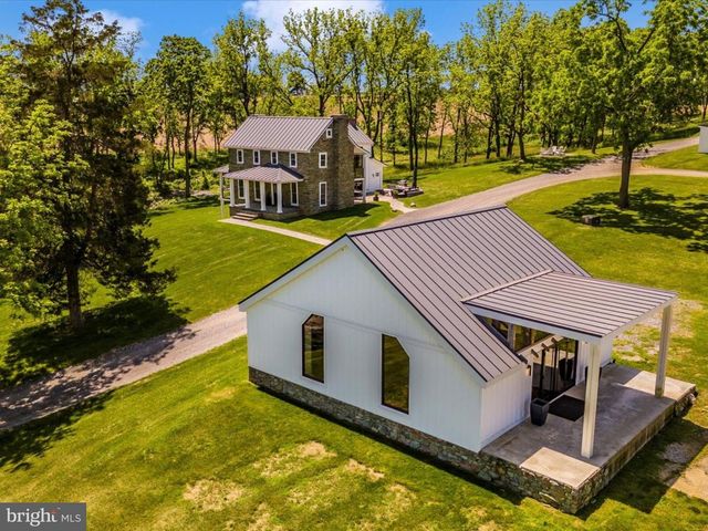 3501 SAMS CREEK, New Windsor, MD 21776