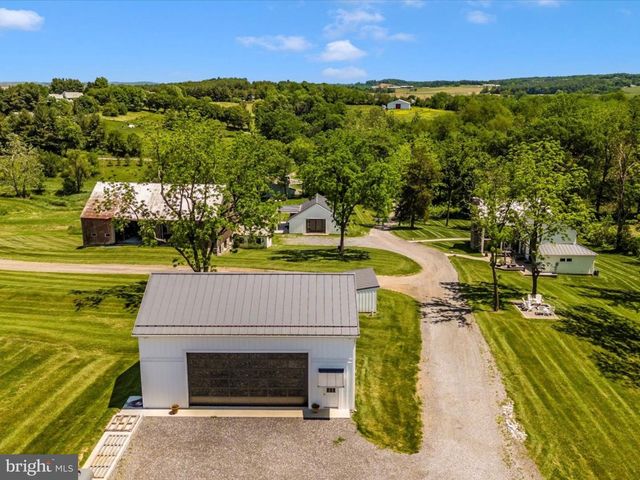 3501 SAMS CREEK, New Windsor, MD 21776