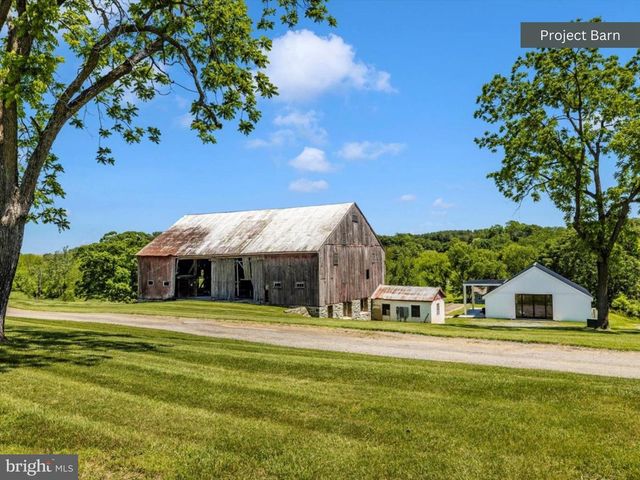 3501 SAMS CREEK, New Windsor, MD 21776