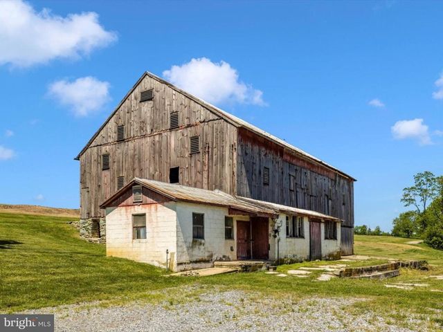 3501 SAMS CREEK, New Windsor, MD 21776