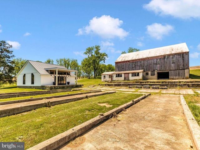 3501 SAMS CREEK, New Windsor, MD 21776