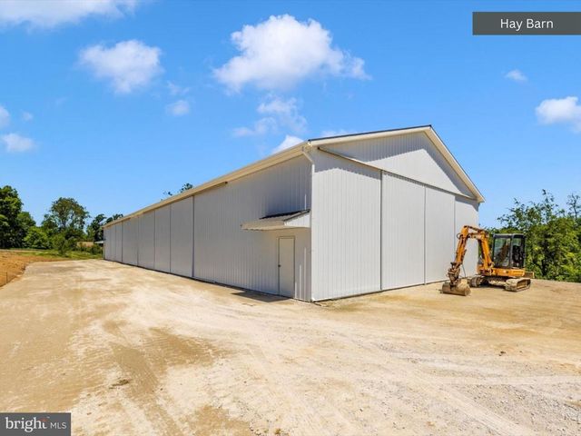 3501 SAMS CREEK, New Windsor, MD 21776